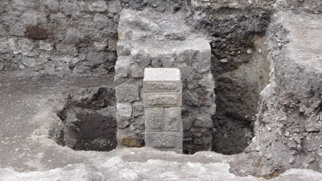 Hadrianus Limanı Trabzon’un Göbekli Tepesi 7