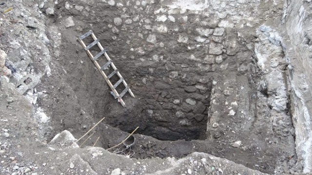 Hadrianus Limanı Trabzon’un Göbekli Tepesi 5