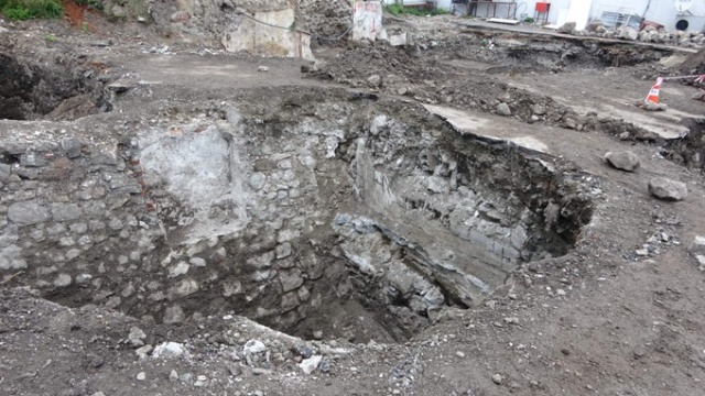 Hadrianus Limanı Trabzon’un Göbekli Tepesi 6