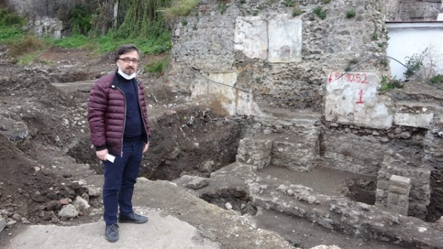 Hadrianus Limanı Trabzon’un Göbekli Tepesi 2