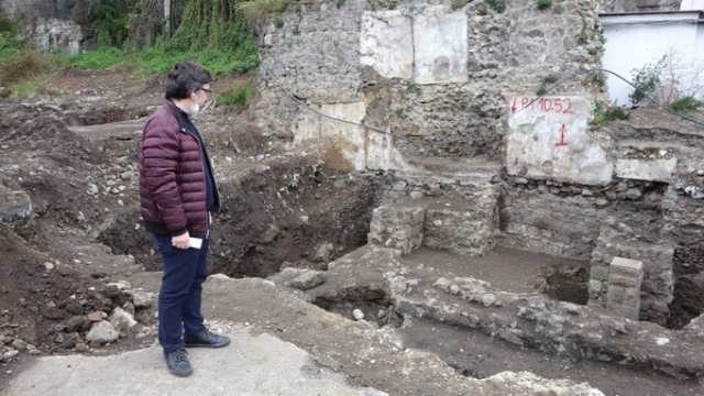 Hadrianus Limanı Trabzon’un Göbekli Tepesi 11