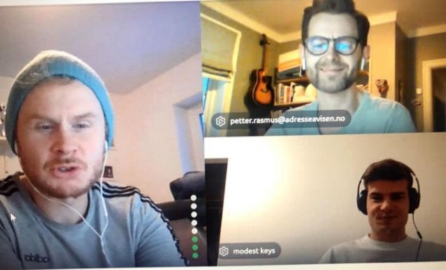 Sörloth'tan itiraf: Trabzon'dayken aradı... 4