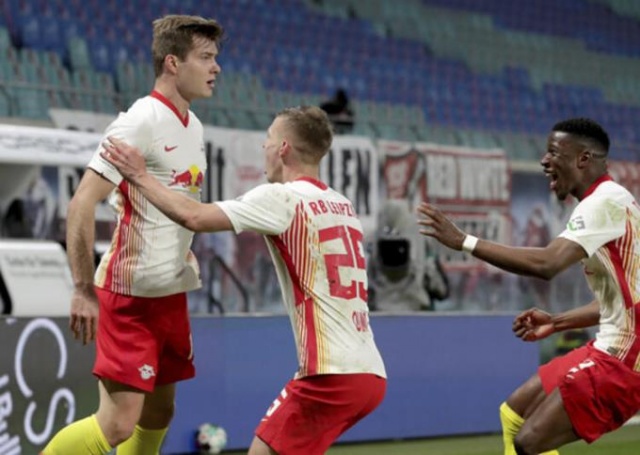 Sörloth'tan itiraf: Trabzon'dayken aradı... 6