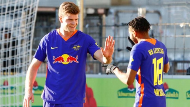 Sörloth'tan itiraf: Trabzon'dayken aradı... 3