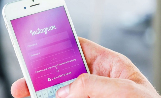 İnstagram'dan yeni özellik 1