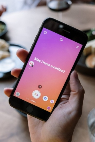 İnstagram'dan yeni özellik 3