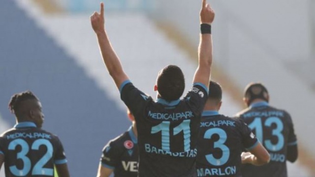 Günün Trabzonspor Haberleri - 11.03.2021 11