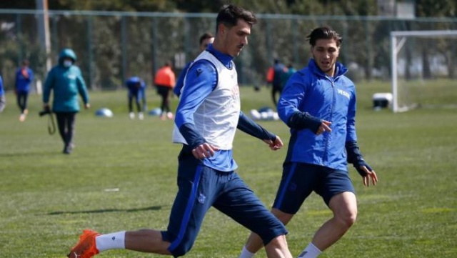 Günün Trabzonspor Haberleri - 11.03.2021 10