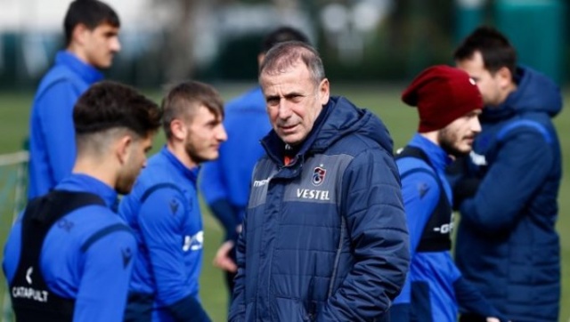 Günün Trabzonspor Haberleri - 11.03.2021 4