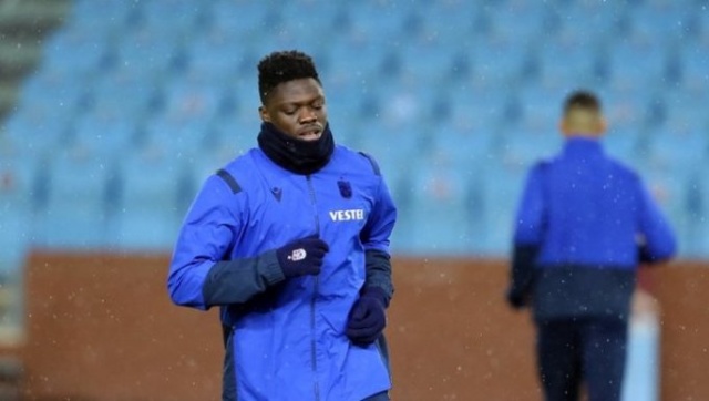 Günün Trabzonspor Haberleri - 11.03.2021 2