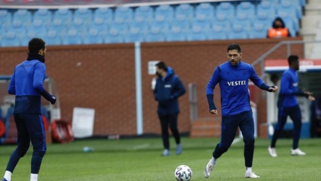 Günün Trabzonspor Haberleri - 11.03.2021 12