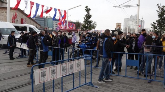 81 ile yeni koronavirüs genelgesi 15