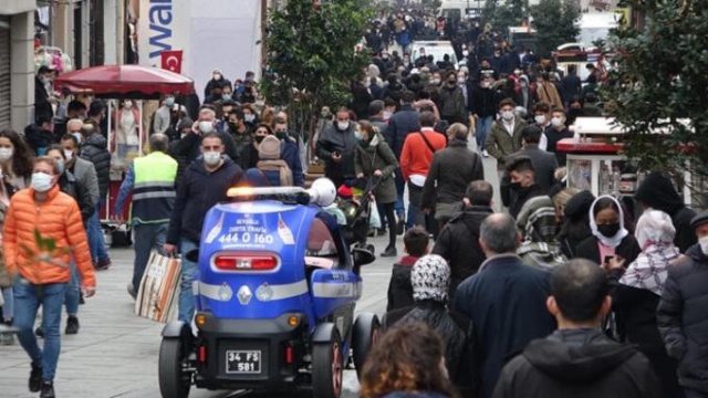 81 ile yeni koronavirüs genelgesi 6