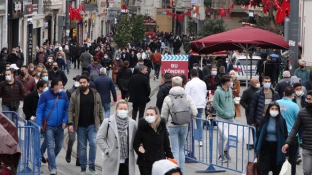 81 ile yeni koronavirüs genelgesi 9