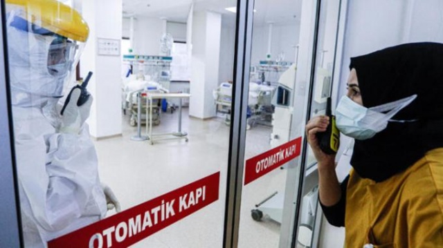 81 ile yeni koronavirüs genelgesi 18