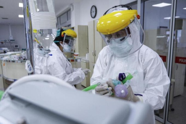 81 ile yeni koronavirüs genelgesi 13