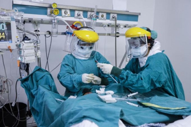 81 ile yeni koronavirüs genelgesi 20