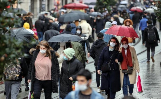 81 ile yeni koronavirüs genelgesi 23