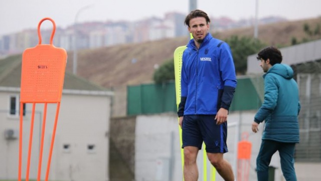 Günün Trabzonspor Haberleri - 12.03.2021 6