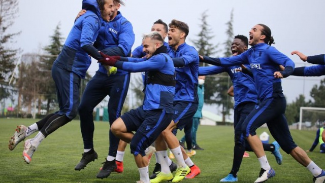 Günün Trabzonspor Haberleri - 12.03.2021 5