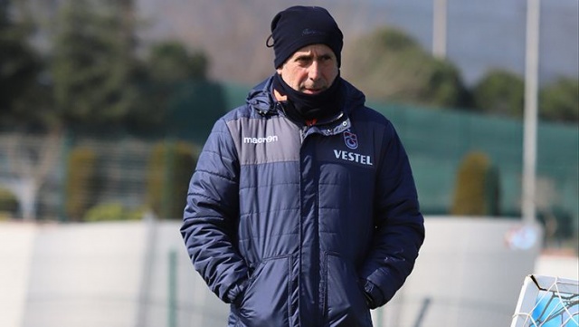 Günün Trabzonspor Haberleri - 12.03.2021 3