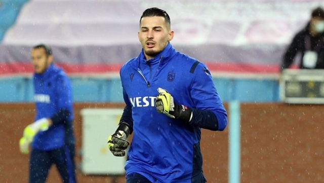 Günün Trabzonspor Haberleri - 12.03.2021 8