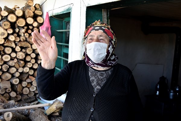 Gümüşhane’nin zorlu coğrafyasında Covid-19 aşısı seferberliği 6