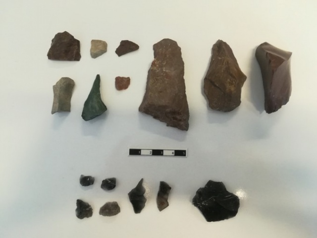 Trabzon'da bir tarihi keşif daha 7