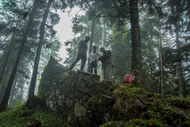 Trabzon'da bir tarihi keşif daha 4
