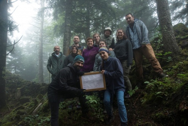 Trabzon'da bir tarihi keşif daha 3