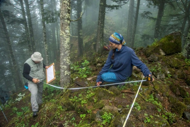 Trabzon'da bir tarihi keşif daha 2