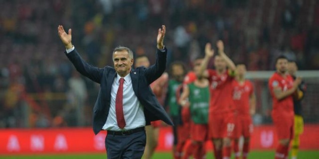 Şenol Güneş'ten Uğurcan Çakır kararı 2