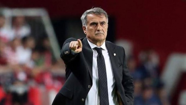 Şenol Güneş'ten Uğurcan Çakır kararı 5