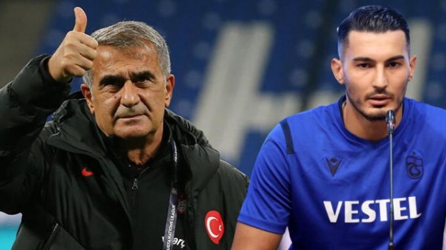 Şenol Güneş'ten Uğurcan Çakır kararı 3