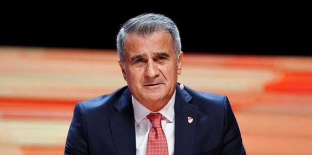 Şenol Güneş'ten Uğurcan Çakır kararı 6