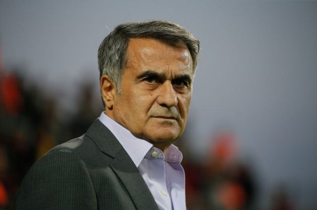 Şenol Güneş'ten Uğurcan Çakır kararı 4