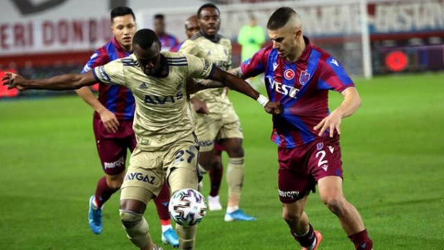 "Trabzonspor'a santrafor ve bek transferi şart" 6