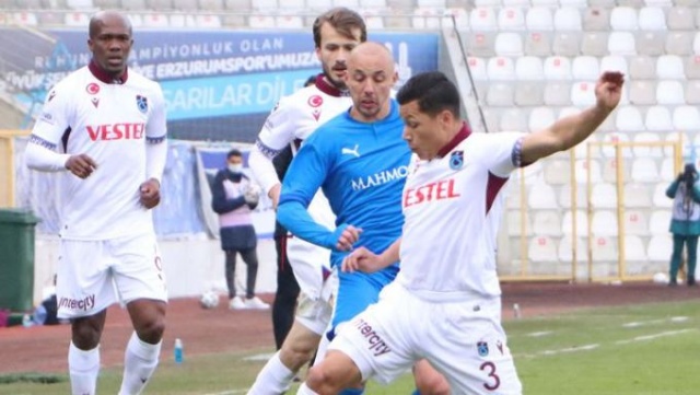 "Trabzonspor'a santrafor ve bek transferi şart" 4