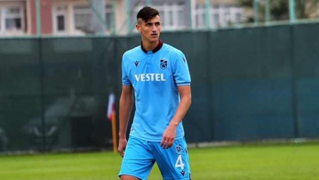 Trabzonsporlu futbolcuların güncel değerleri 17.03.2021 2