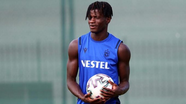 Trabzonsporlu futbolcuların güncel değerleri 17.03.2021 24