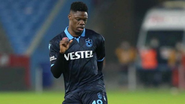 Trabzonsporlu futbolcuların güncel değerleri 17.03.2021 29