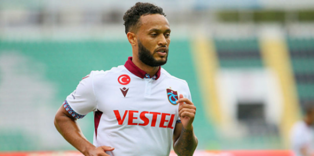 Trabzonsporlu futbolcuların güncel değerleri 17.03.2021 22