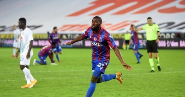 Trabzonsporlu futbolcuların güncel değerleri 17.03.2021 26