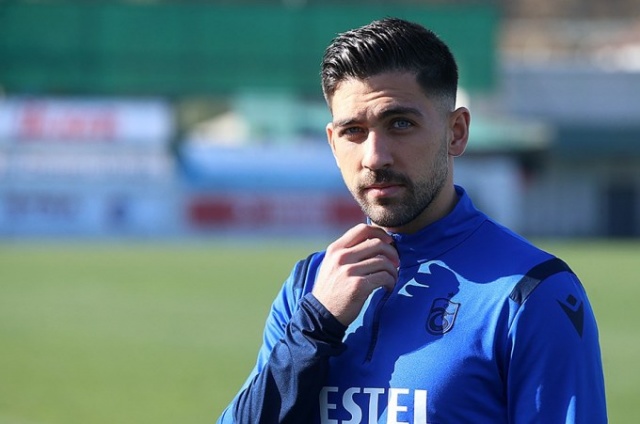 Trabzonsporlu futbolcuların güncel değerleri 17.03.2021 28