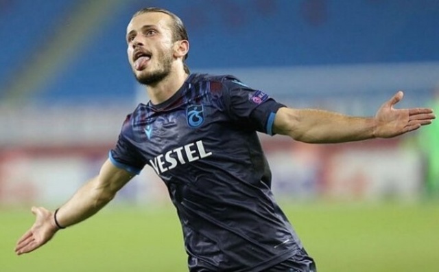 Trabzonsporlu futbolcuların güncel değerleri 17.03.2021 23