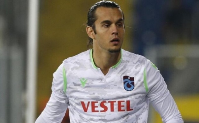 Trabzonsporlu futbolcuların güncel değerleri 17.03.2021 10