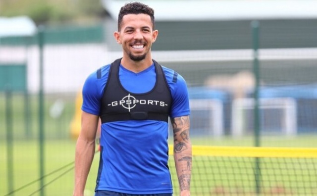 Trabzonsporlu futbolcuların güncel değerleri 17.03.2021 16