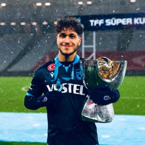 Trabzonsporlu futbolcuların güncel değerleri 17.03.2021 8