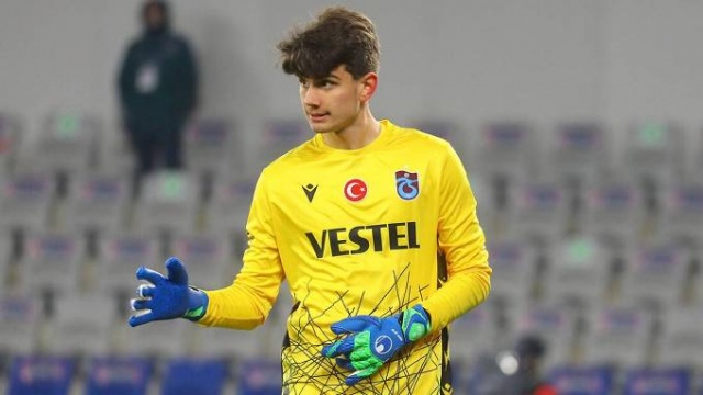 Trabzonsporlu futbolcuların güncel değerleri 17.03.2021 7