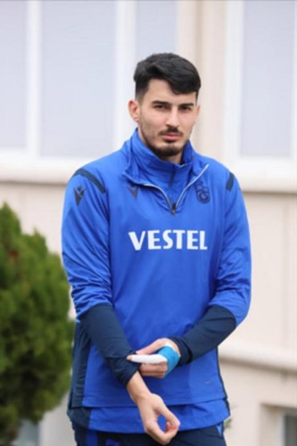 Uğurcan Çakır için flaş transfer iddiası. 22 Mart 2021 13